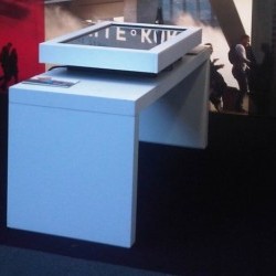 TMT Touch Table 42”